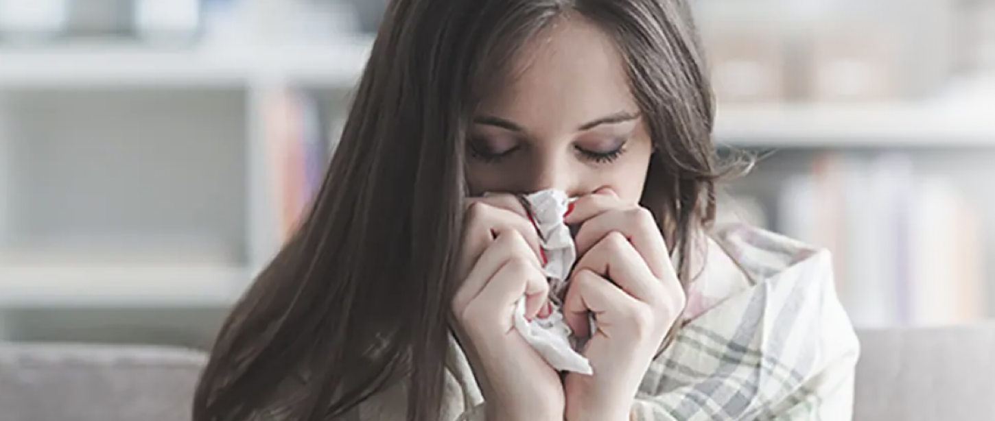 Cold and Flu Facts - news
